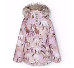 Cathy Fur Jackets & Coats